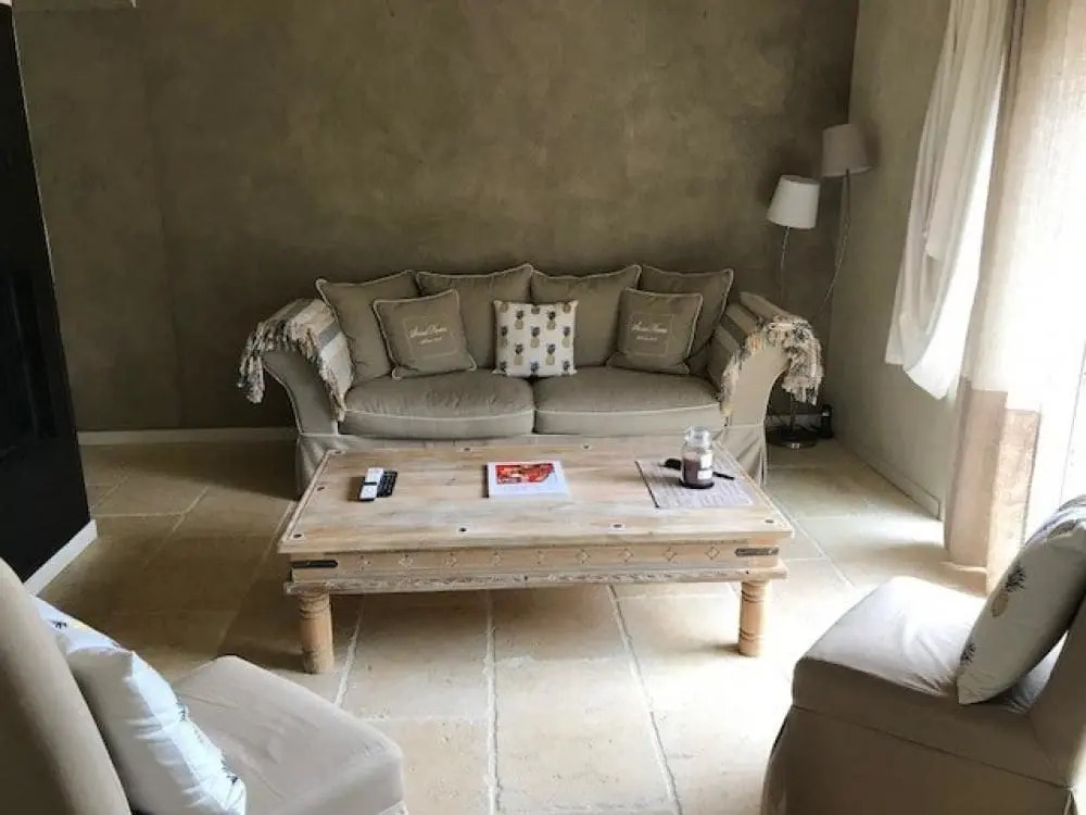 La Belle Bastide