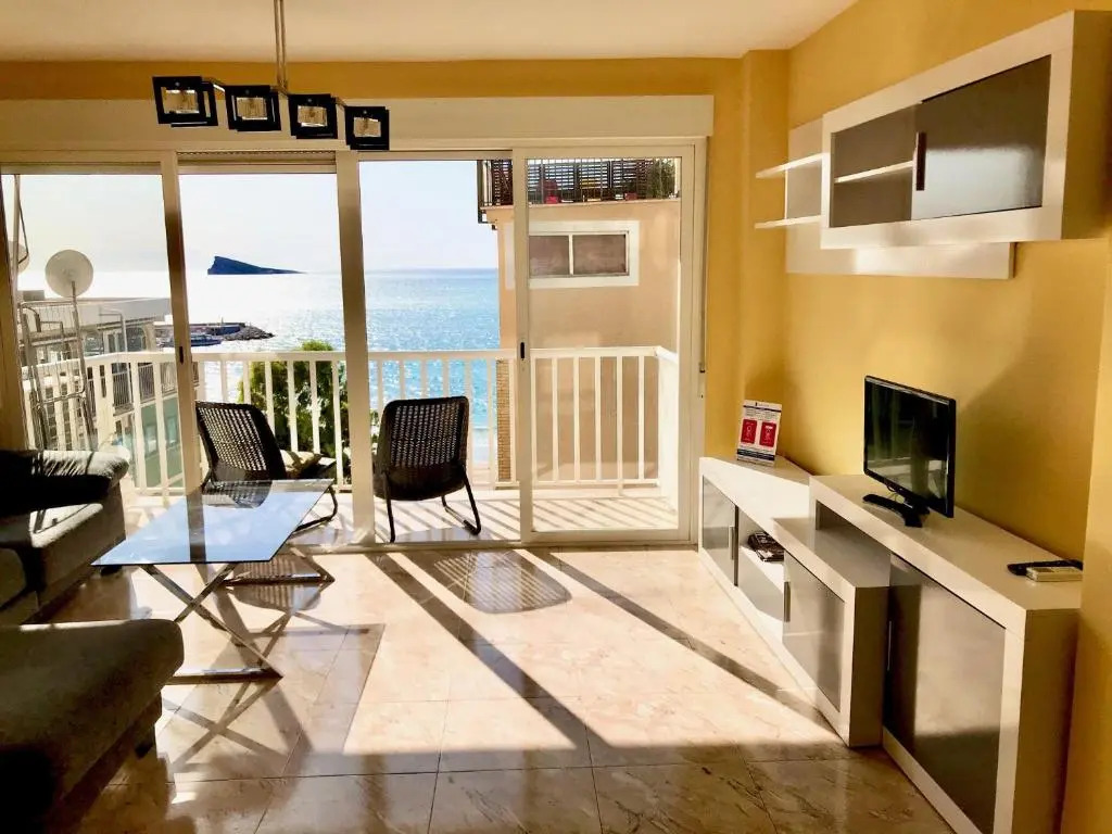 Pope Center Apartment