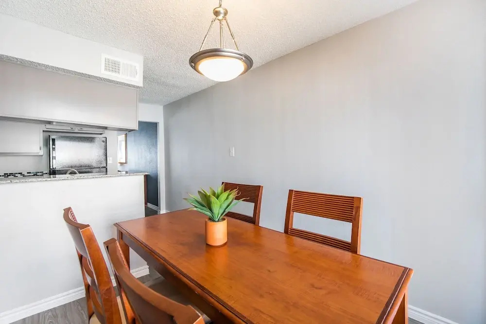 OYO Apartments at Eden Pointe
