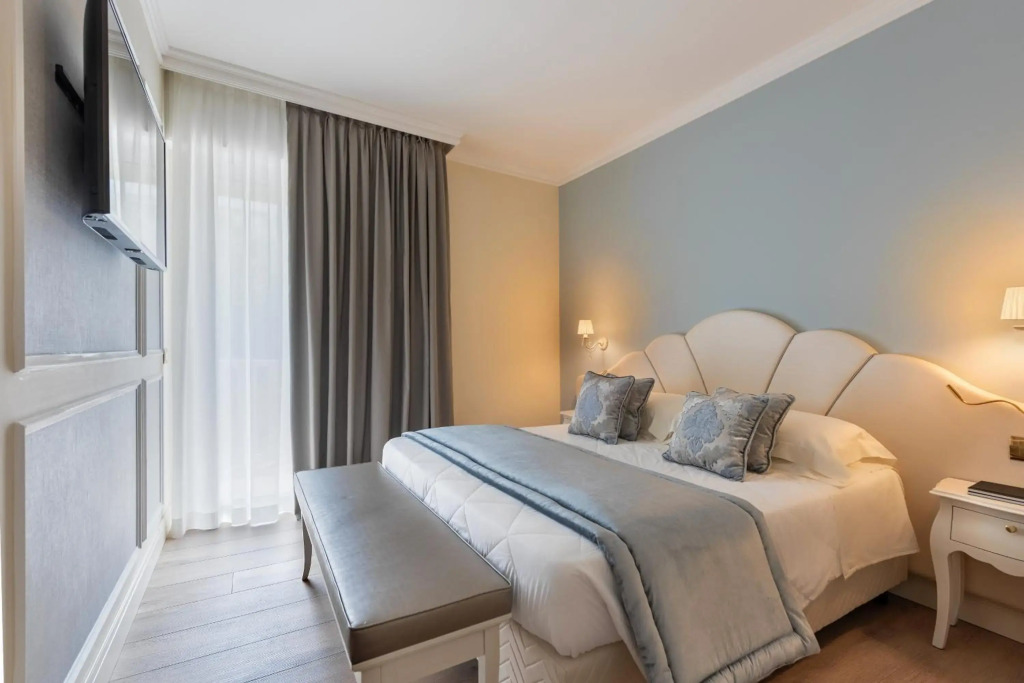 Hotel Ca DOro Tre Stelle Superior Adults only