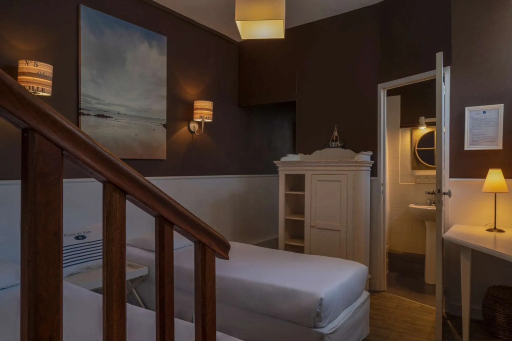The Originals Boutique, Hôtel Le Londres, Saumur