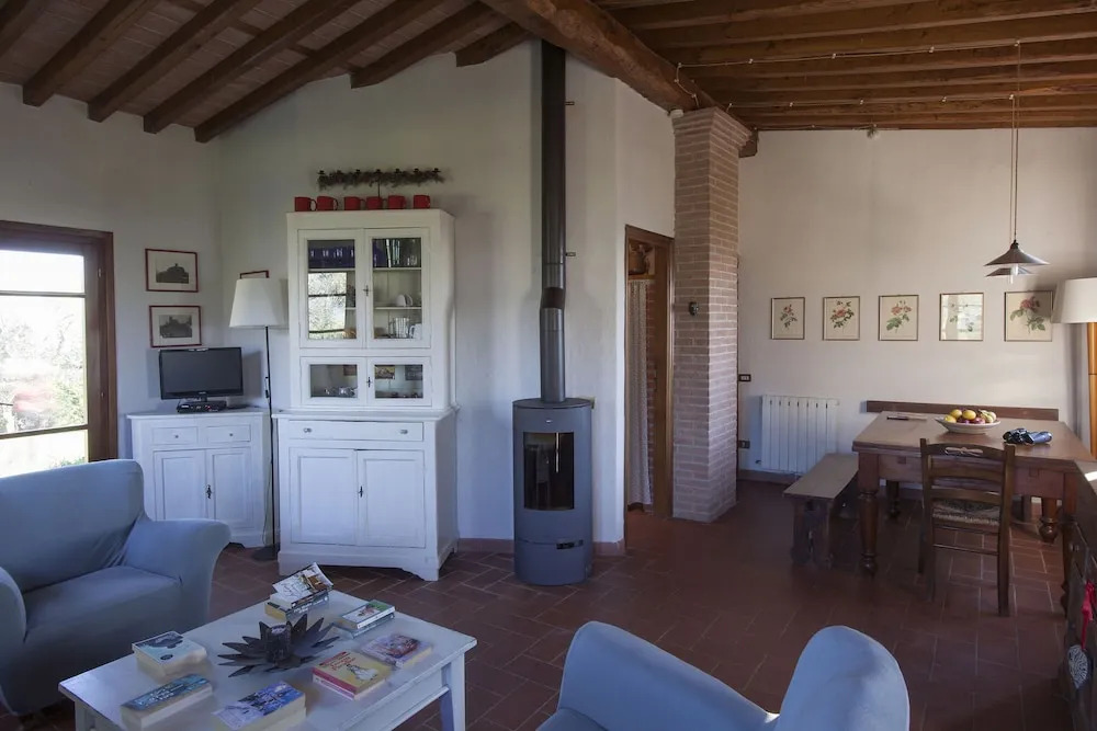 Casa Pedona