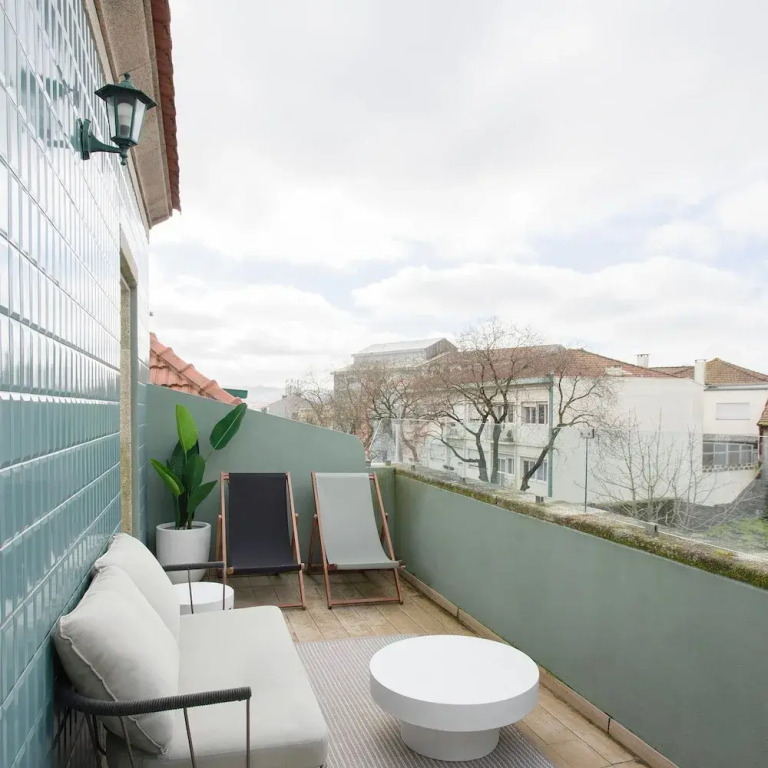 Liiiving in Porto - Downtown Quiet House