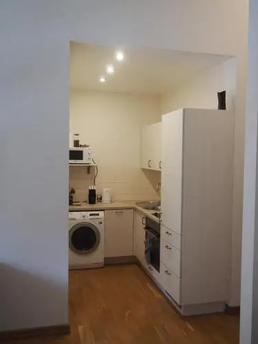 Teatro Apartments