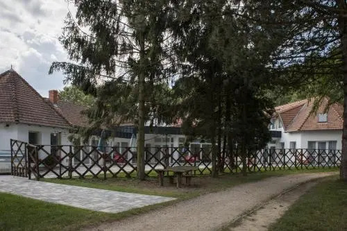 Tó-part Vendégház