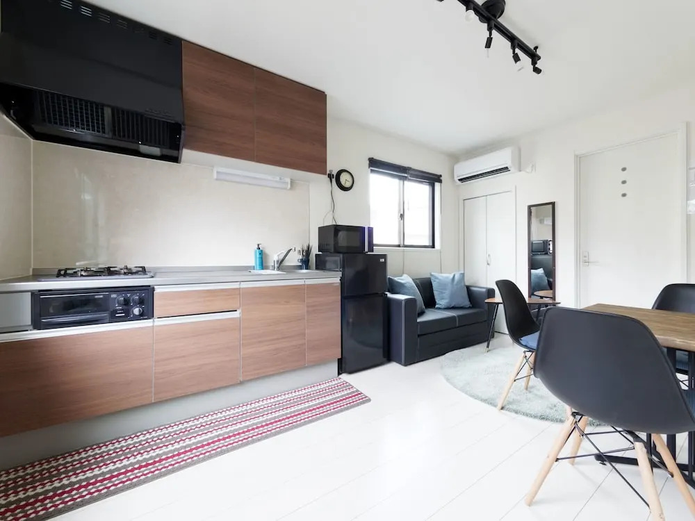 M's House 02