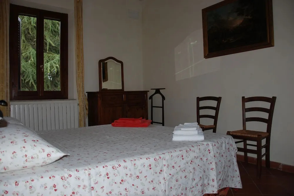 Agriturismo San Vettore