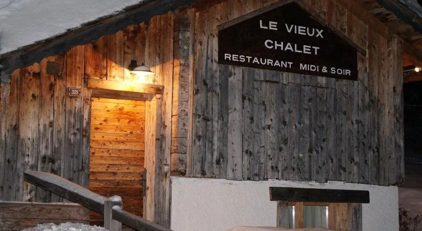 Chalet Beauvoir 4 - OVO Network