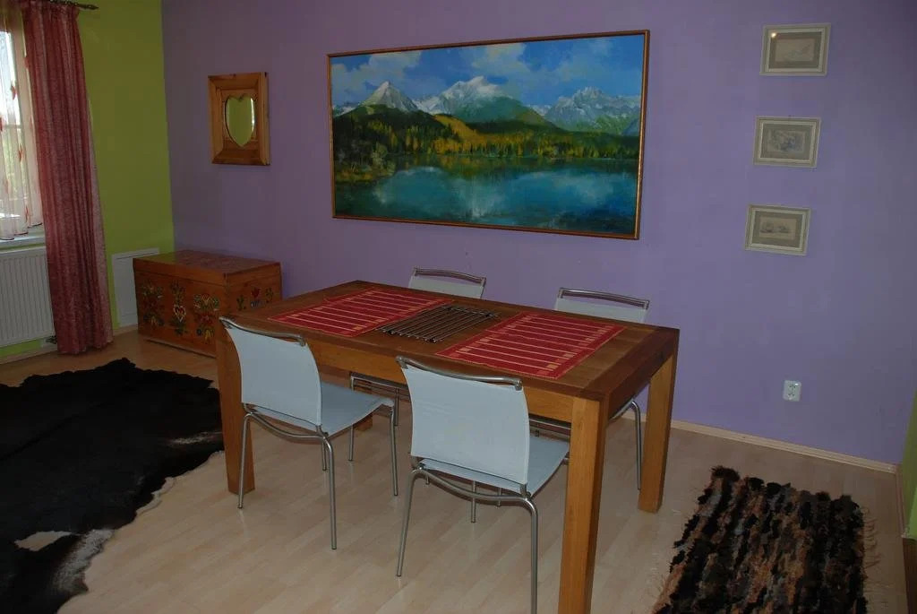 Villa Capri