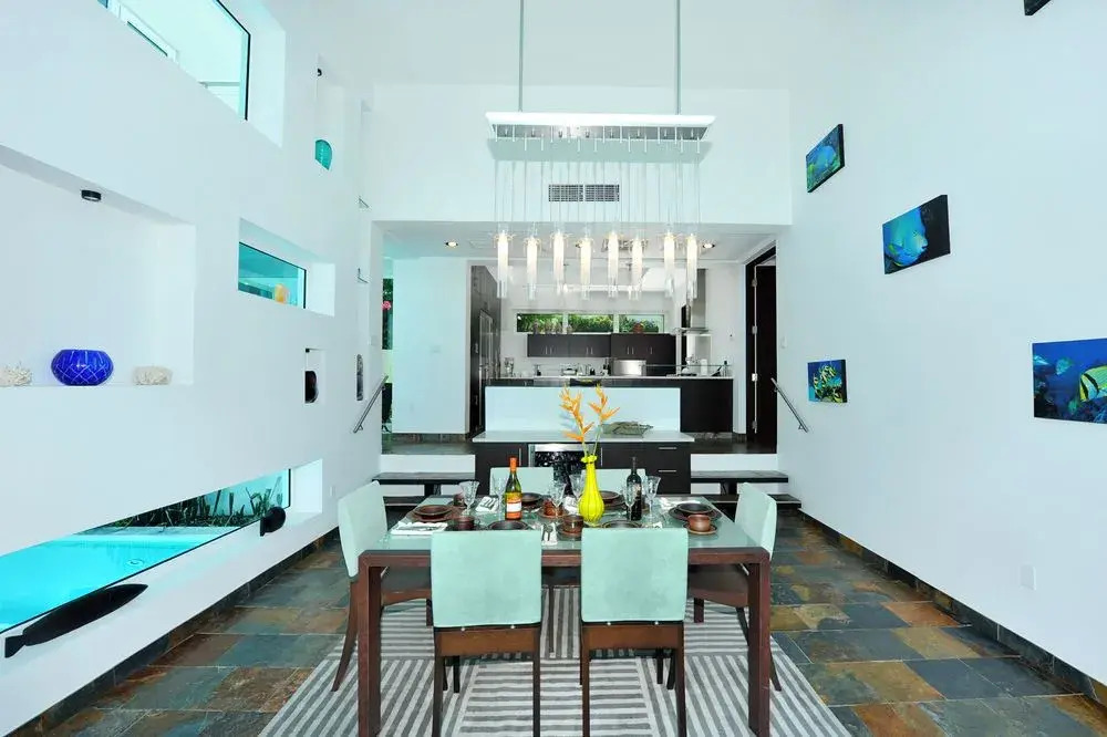 Casa Mare Villa