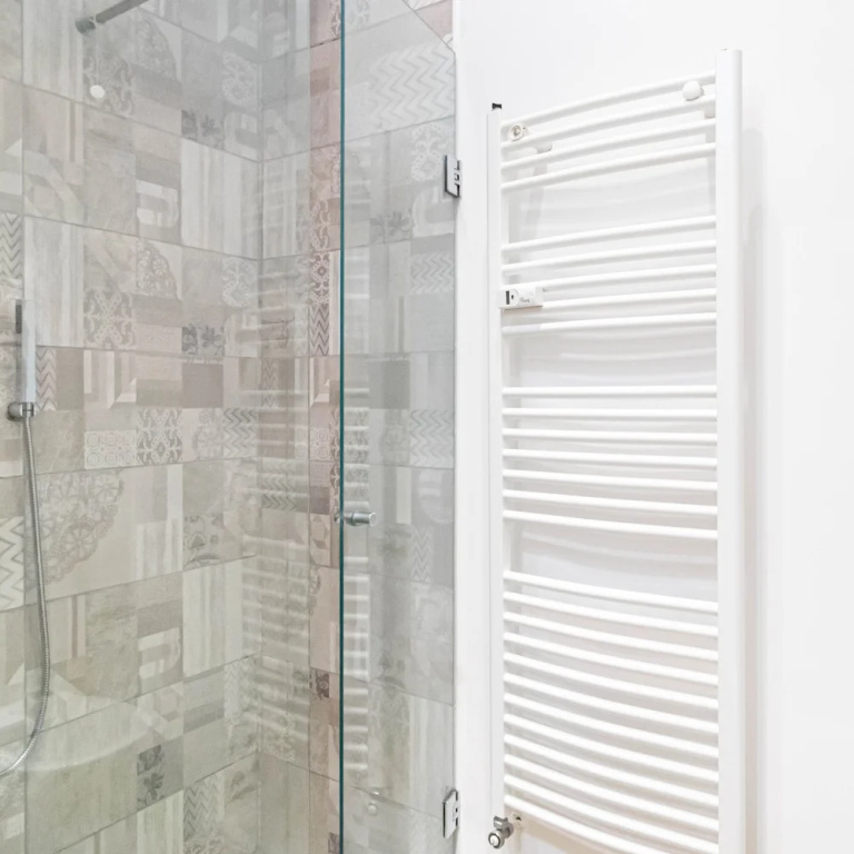 Italianway Comfort - Salmini 1