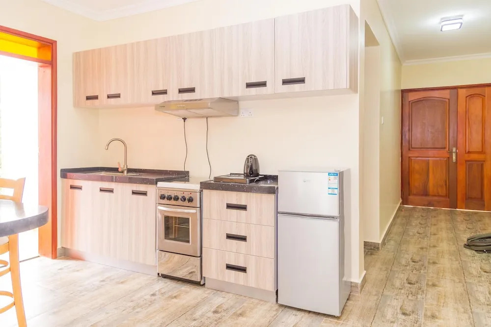 Marahaba Apartment Hotel