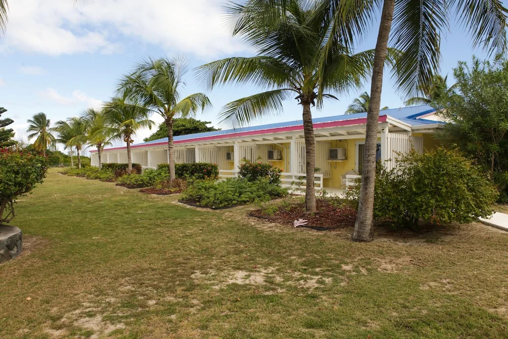 Anegada Reef Hotel