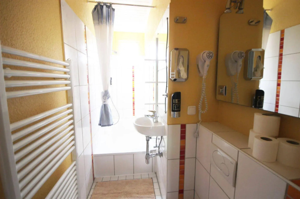 Aparthotel Sanni