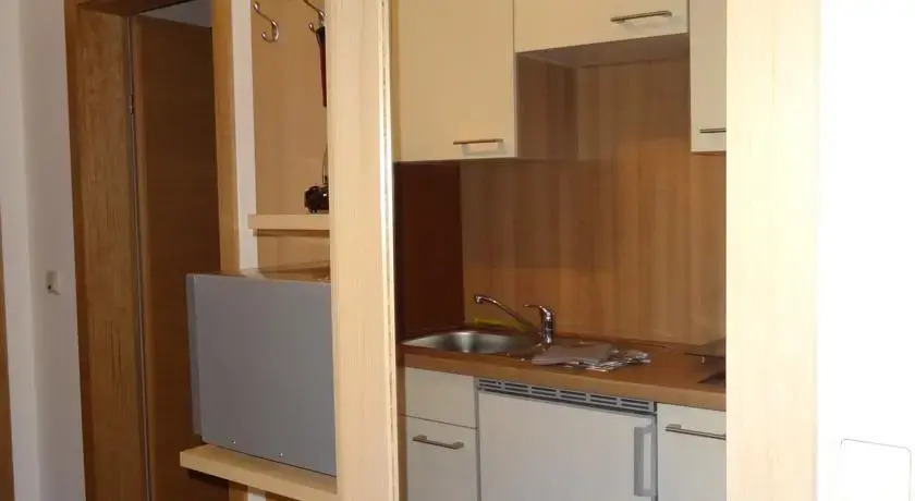 Appartements Reiter