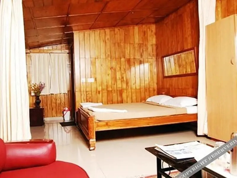 Town Country Guest House
