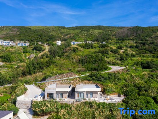 Pingtan That Sea·Sea View Holiday Homestay (Changjiang Ao Branch)