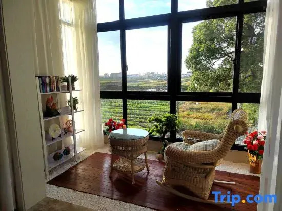 Shanghai Zheli Renjia Homestay
