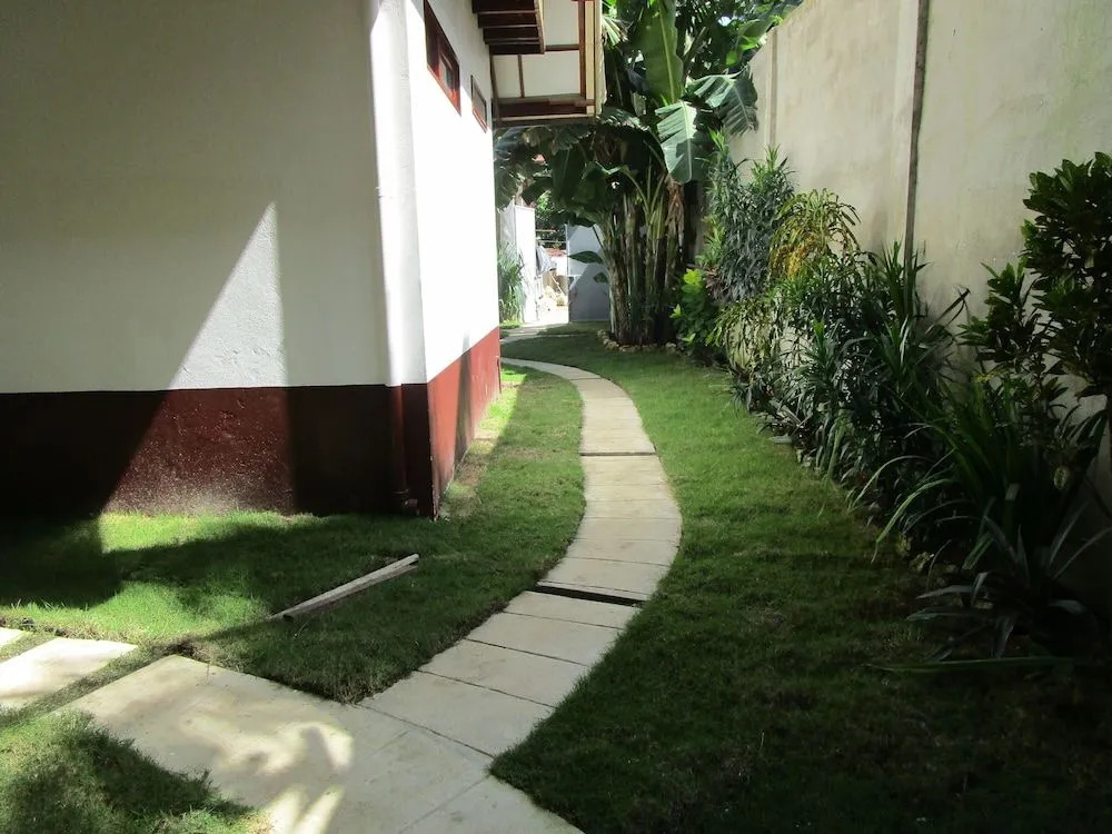 Ocean 202 Home Stay