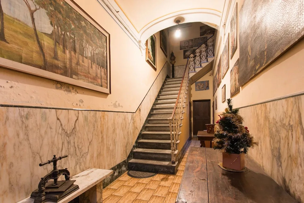 Casa Francesca