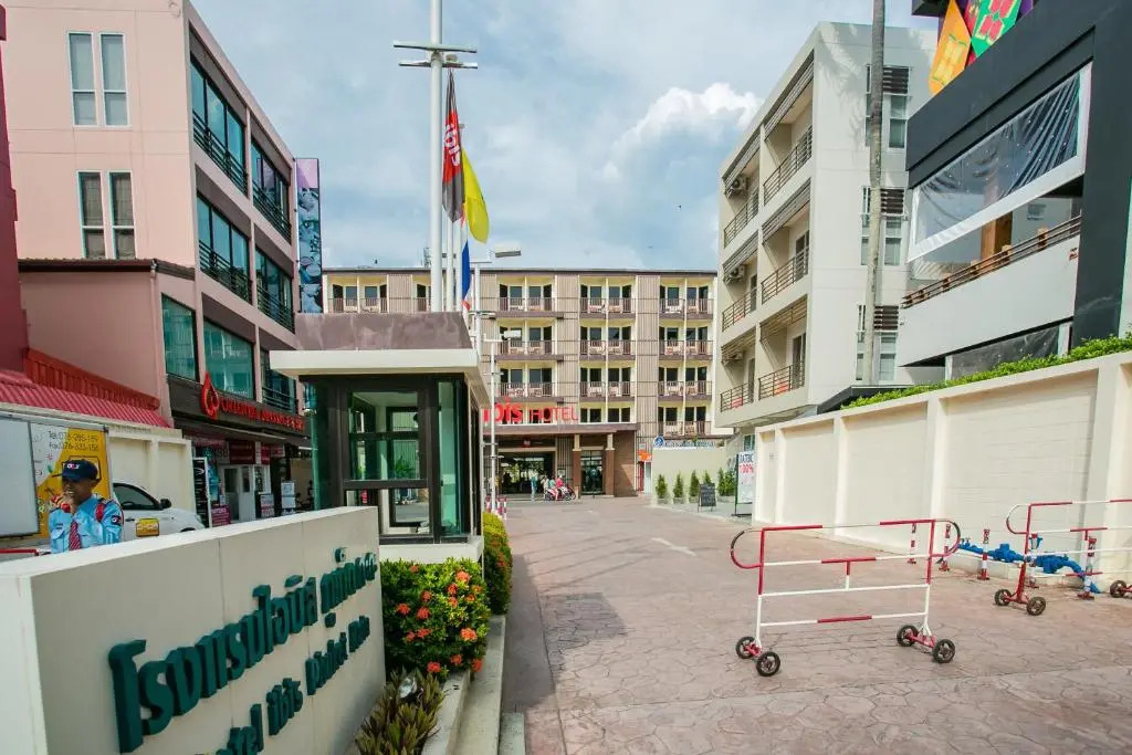 Casa De Coral Boutique Hotel