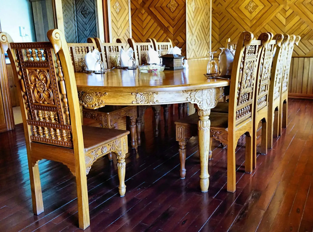 KMA Kaytumadi Hotel