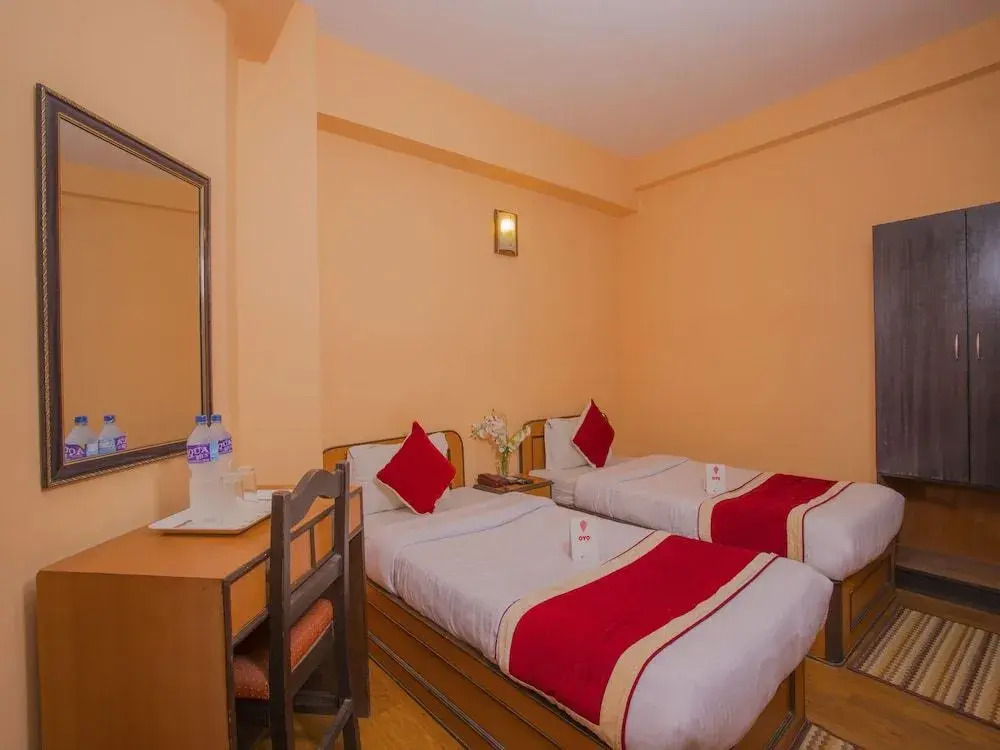 OYO 158 Hotel Premium