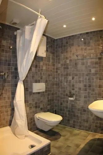 Pension Garni Haus Bismarckhöhe