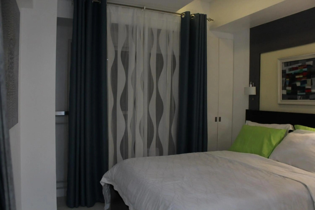 Wind Residences Tower 4