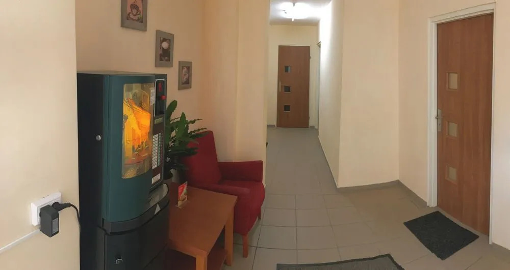 Jelinski Beherbergungsstätten Hannover