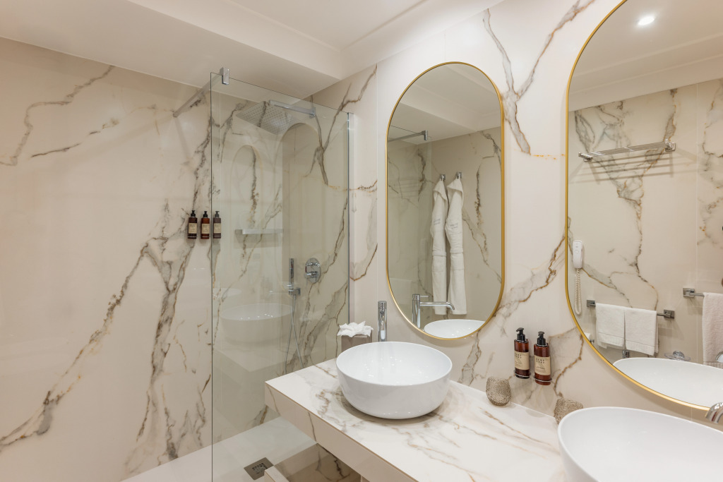 Atlantis Bay - The Leading Hotels of the World