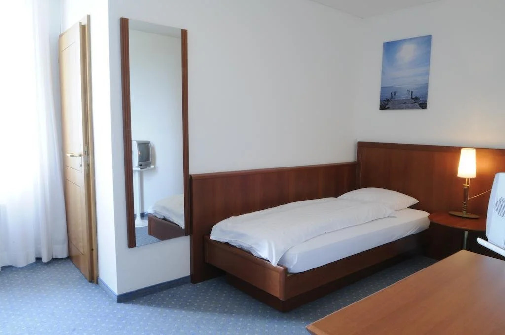 Hotel Schloss Romanshorn
