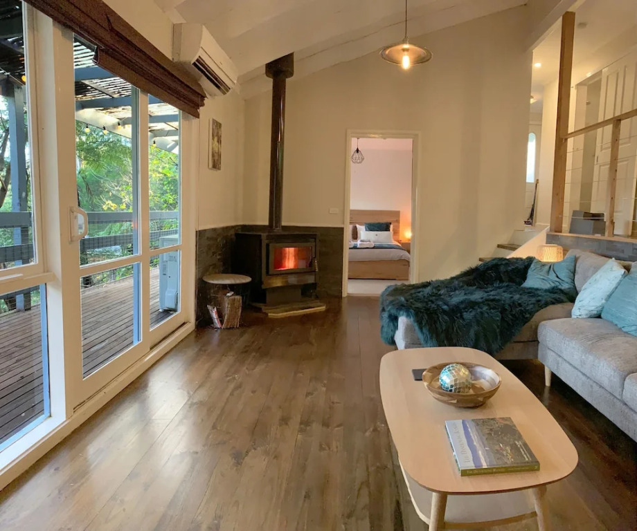 Steep Creek Retreat