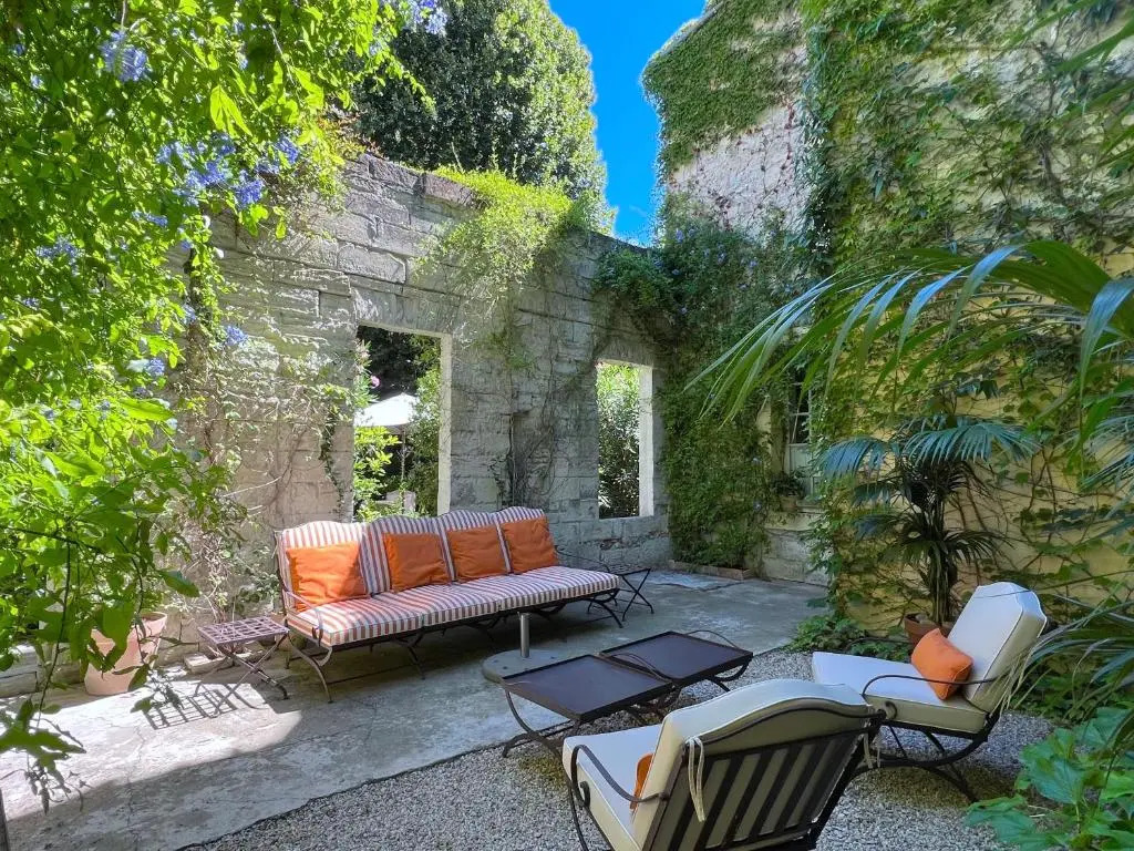Le Clos Saluces