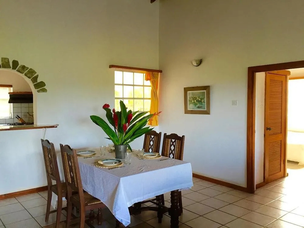 VILLA COLIBRI