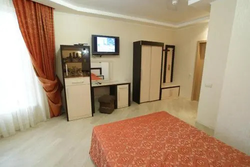Bravissimo Hotel