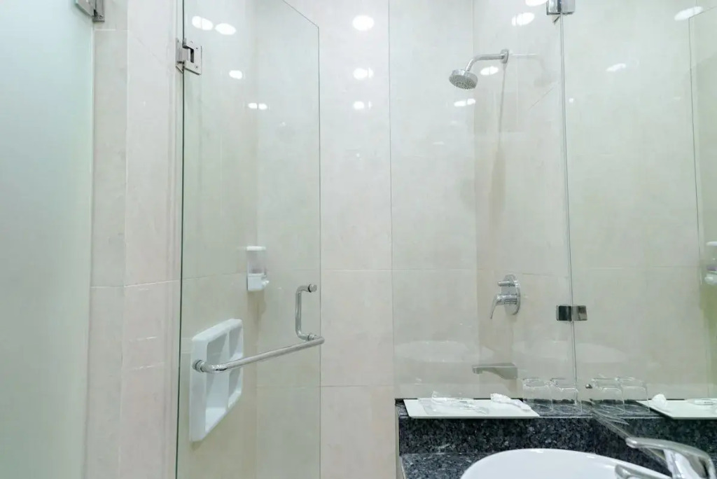Hotel Cantik Syari