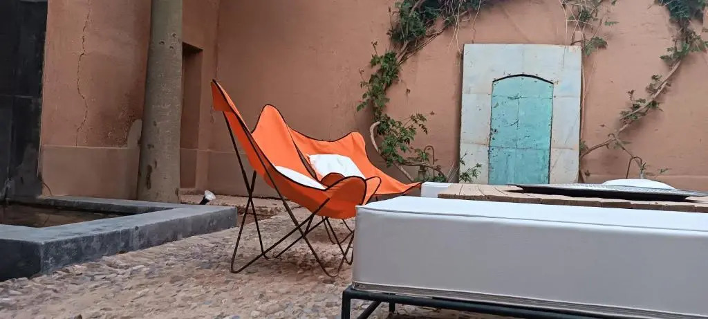 Kasbah ait Moussa
