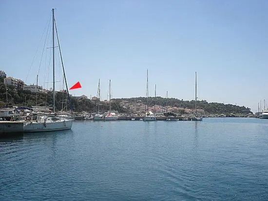 Pension Filitsa