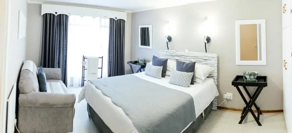 Be Blessed Self-Catering