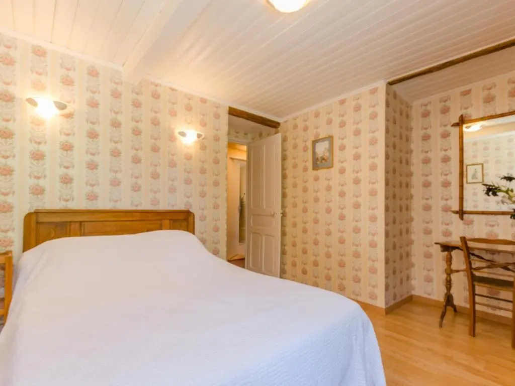 Gîte Piney, 4 pièces, 6 personnes - FR-1-543-129