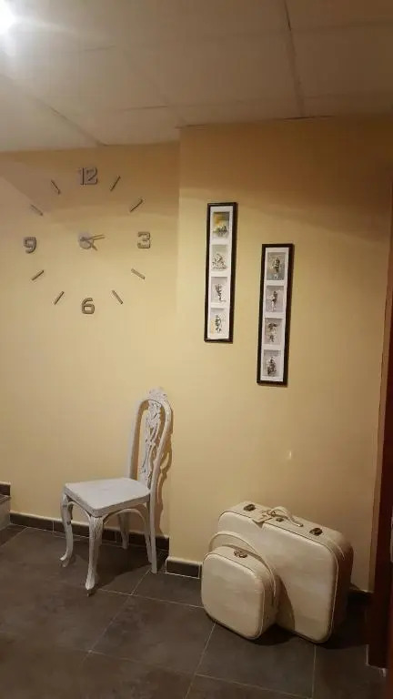 HOTEL RURAL San Pedro