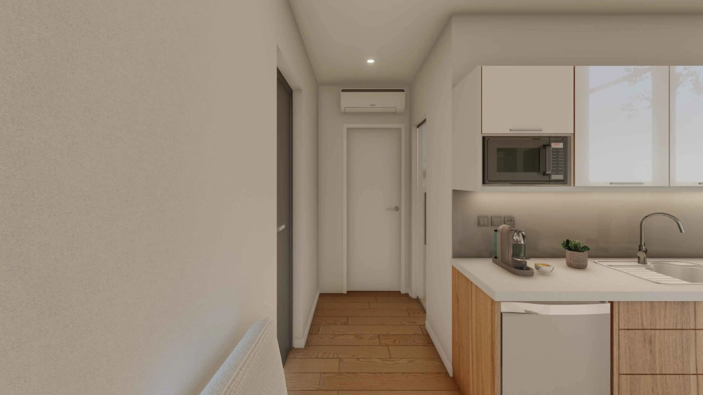 Villaggio Mare Suites