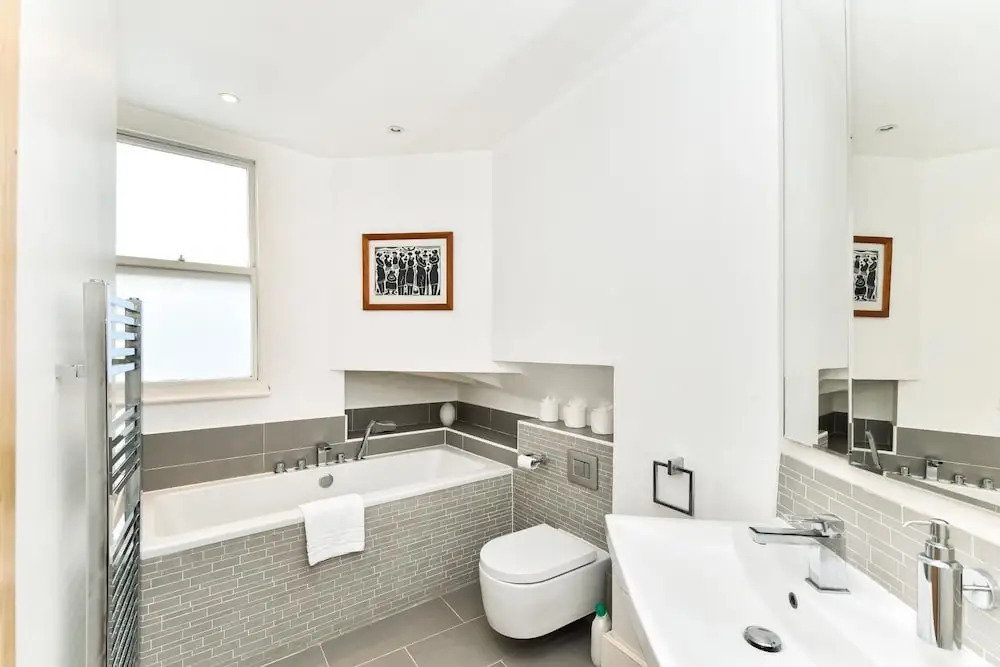 NEW Gorgeous 4 Bedroom Flat Muswell Hill Broadway