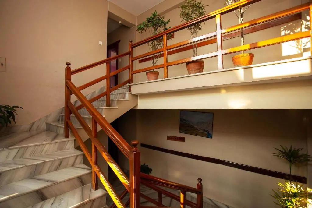 Hotel Orchid