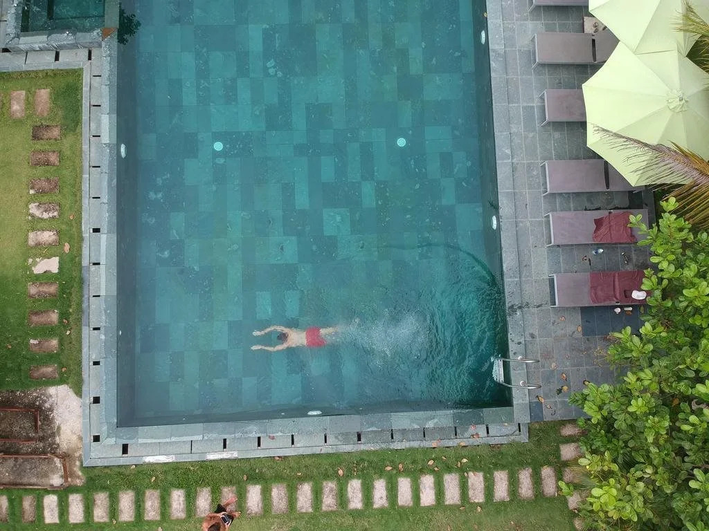 Ninila Fruitfarm Phu Quoc Guesthouse