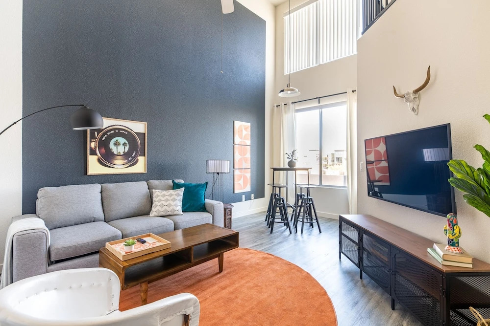 Tempe Luxury Apartments by WanderJaunt