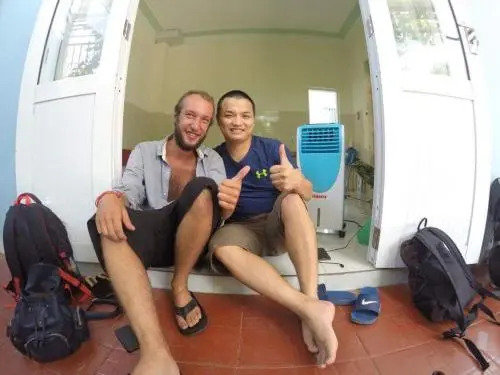 Thai An Hostel