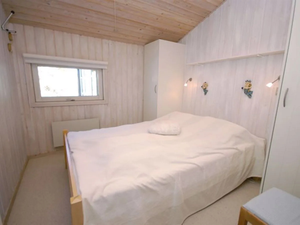 "Toska" - 1.7km from the sea in NW Jutland