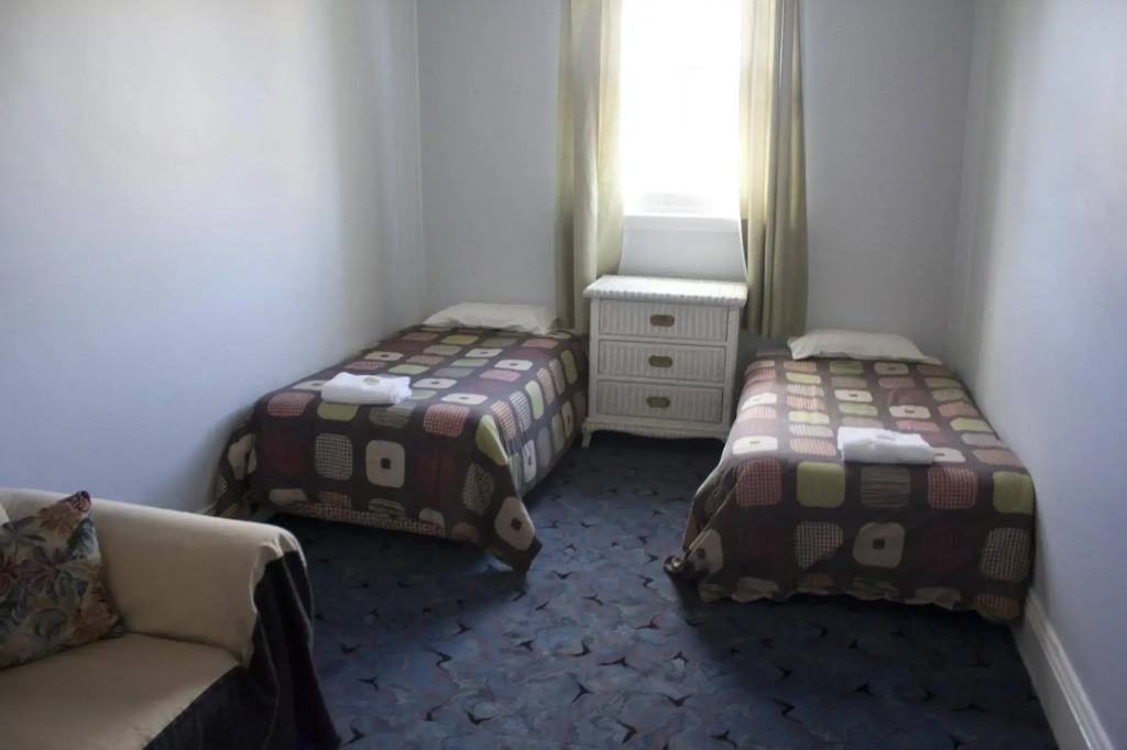 Courthouse Hotel Boorowa